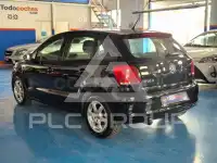 2011 Volkswagen Polo