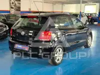 2011 Volkswagen Polo