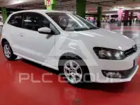 2011 Volkswagen Polo