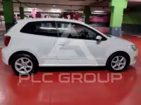 2011 Volkswagen Polo