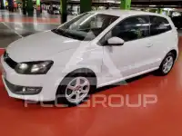 2011 Volkswagen Polo