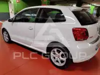 2011 Volkswagen Polo