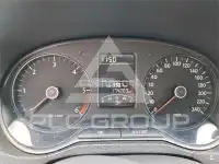 2011 Volkswagen Polo