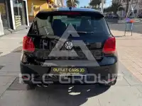 2011 Volkswagen Polo