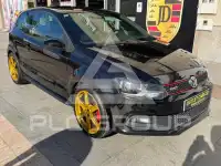 2011 Volkswagen Polo
