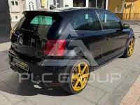 2011 Volkswagen Polo