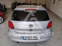 2011 Volkswagen Polo