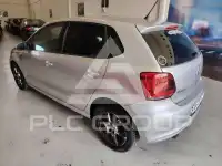 2011 Volkswagen Polo