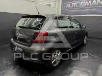 2011 Volkswagen Polo