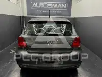 2011 Volkswagen Polo