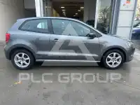2011 Volkswagen Polo