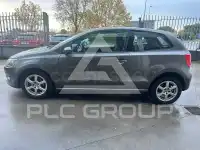 2011 Volkswagen Polo