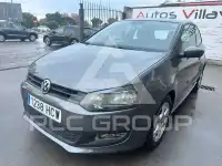 2011 Volkswagen Polo