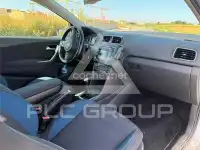2011 Volkswagen Polo