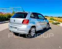 2011 Volkswagen Polo