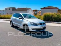 2011 Volkswagen Polo