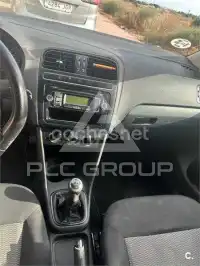 2011 Volkswagen Polo