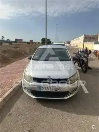 2011 Volkswagen Polo