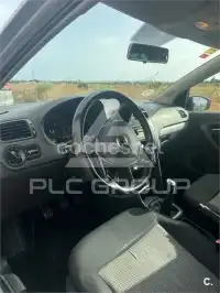 2011 Volkswagen Polo