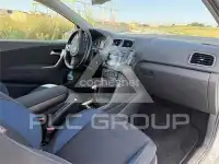 2011 Volkswagen Polo