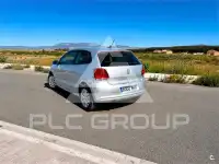 2011 Volkswagen Polo