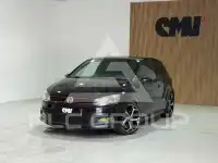 2011 Volkswagen Polo
