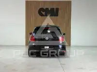 2011 Volkswagen Polo