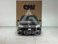 2011 Volkswagen Polo
