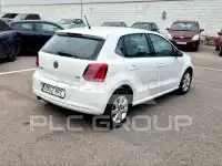 2011 Volkswagen Polo