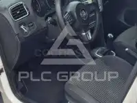 2011 Volkswagen Polo