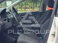 2011 Volkswagen Polo