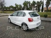2011 Volkswagen Polo