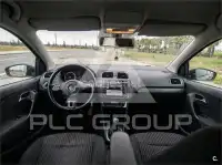 2011 Volkswagen Polo