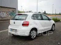 2011 Volkswagen Polo
