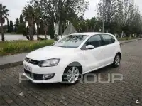 2011 Volkswagen Polo