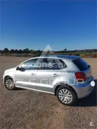 2011 Volkswagen Polo