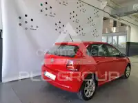 2011 Volkswagen Polo