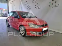 2011 Volkswagen Polo