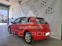 2011 Volkswagen Polo