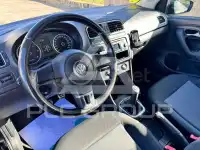 2011 Volkswagen Polo