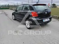 2011 Volkswagen Polo
