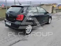 2011 Volkswagen Polo