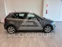 2011 Volkswagen Polo