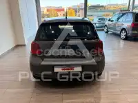 2011 Volkswagen Polo
