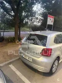 2011 Volkswagen Polo