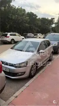 2011 Volkswagen Polo