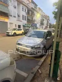2011 Volkswagen Polo