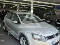2011 Volkswagen Polo