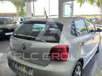 2011 Volkswagen Polo