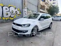 2011 Volkswagen Polo